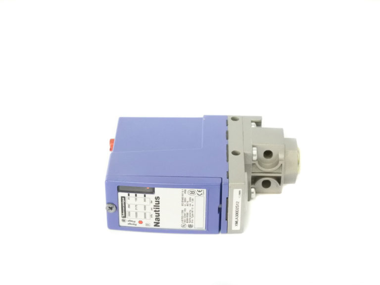 XMLA Pressure Switch Apeco