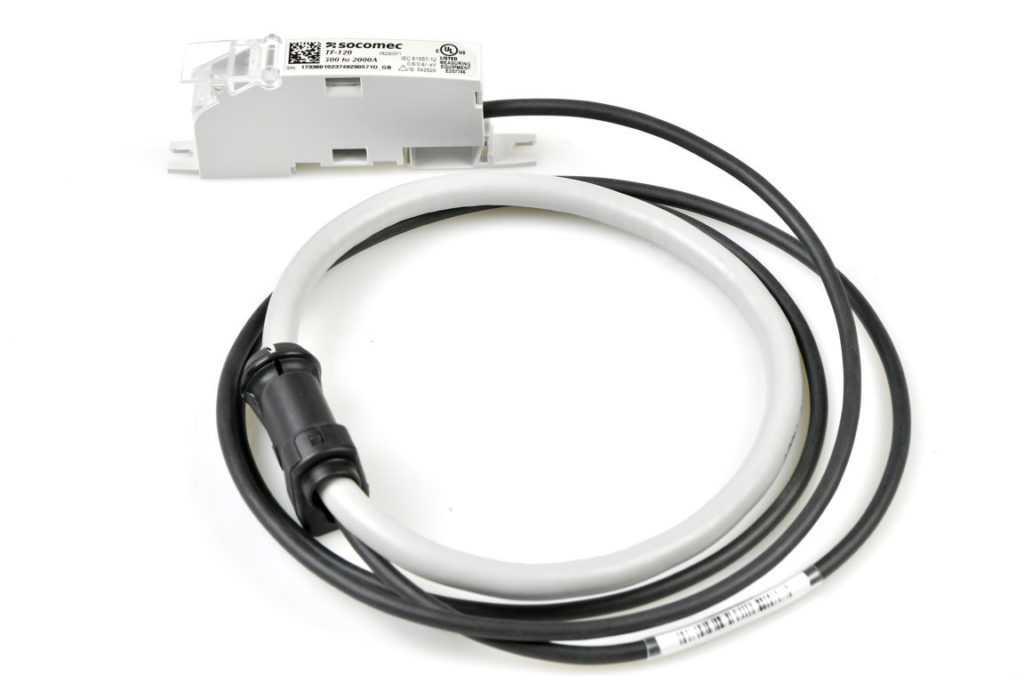 TF Flexible Current Sensors Apeco