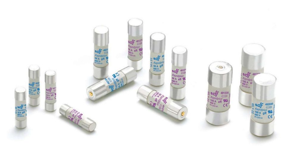 Fuses Archives - Apeco