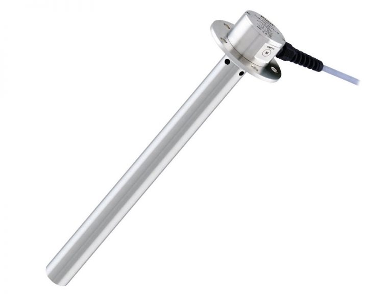 CLM40 Capacitive Level Apeco