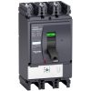 NSX400 - MCCB DC 400A 3P - Apeco